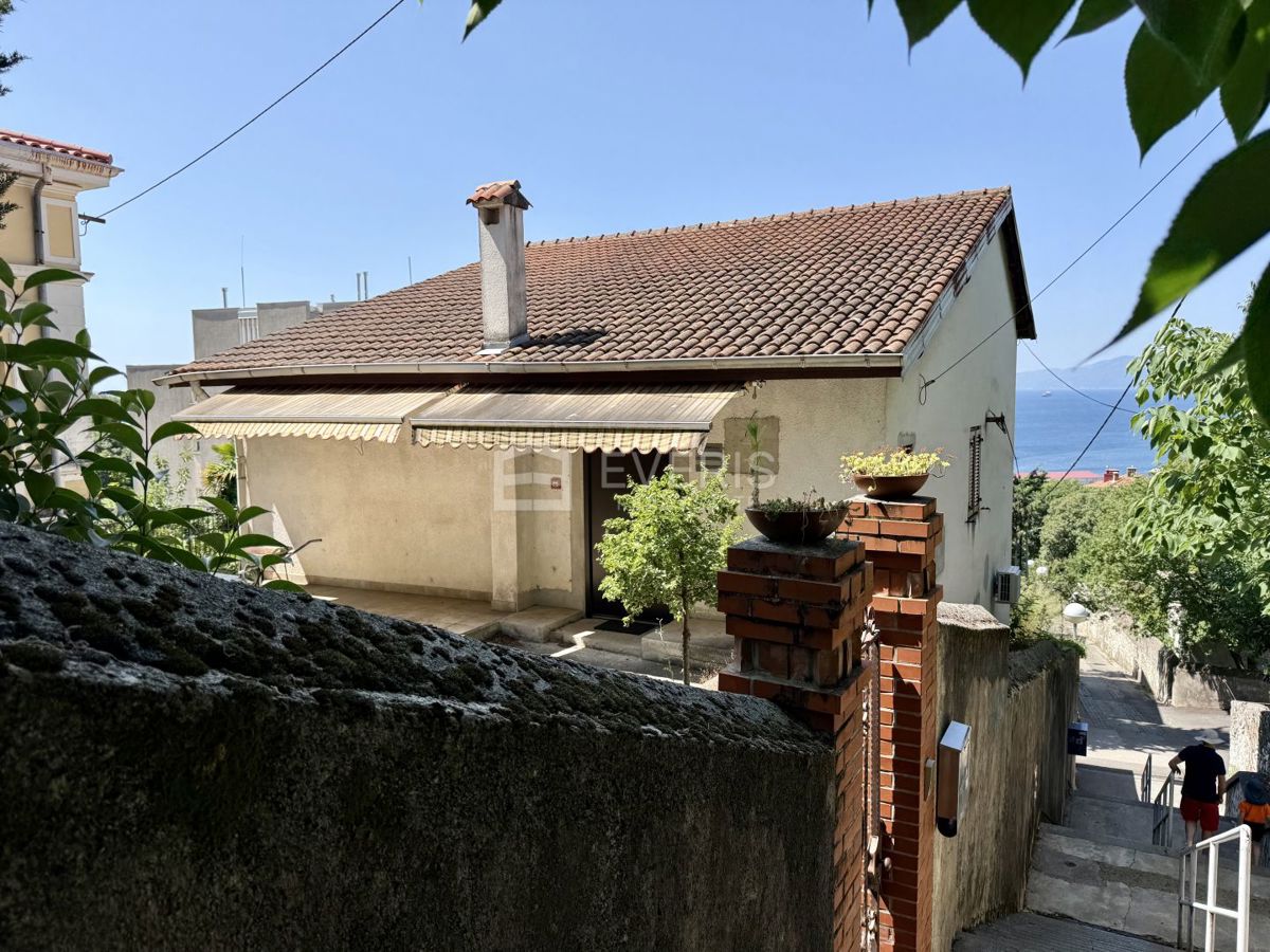 Bulevard, Rijeka, 200m2