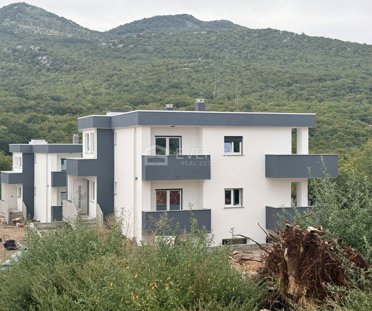 Hreljin, Bakar, 72m2