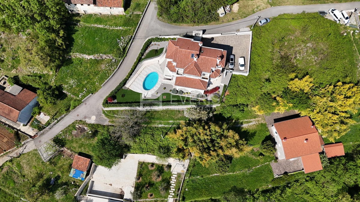 Poljane, Opatija - Okolica, 180m2