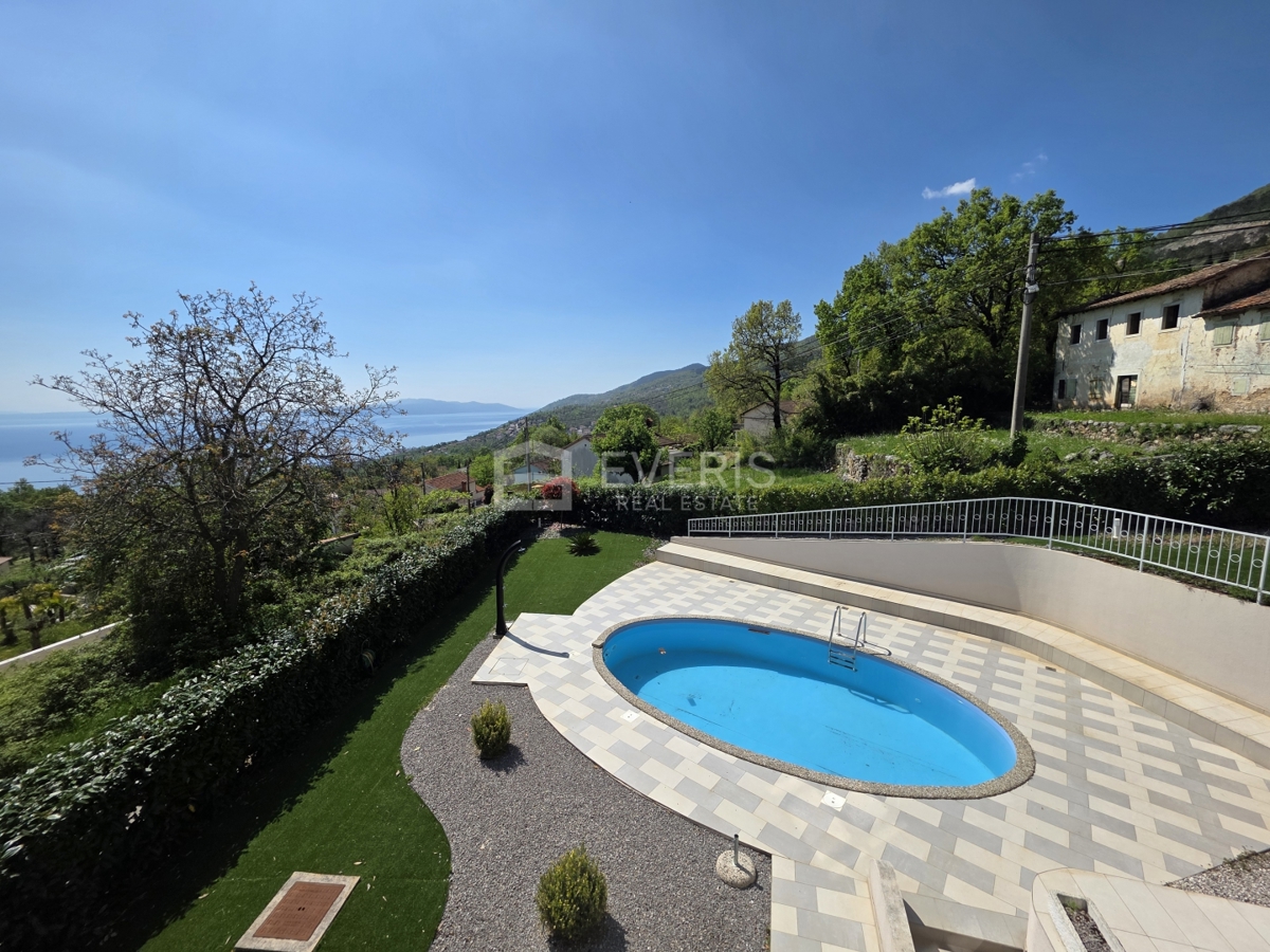 Poljane, Opatija - Okolica, 180m2