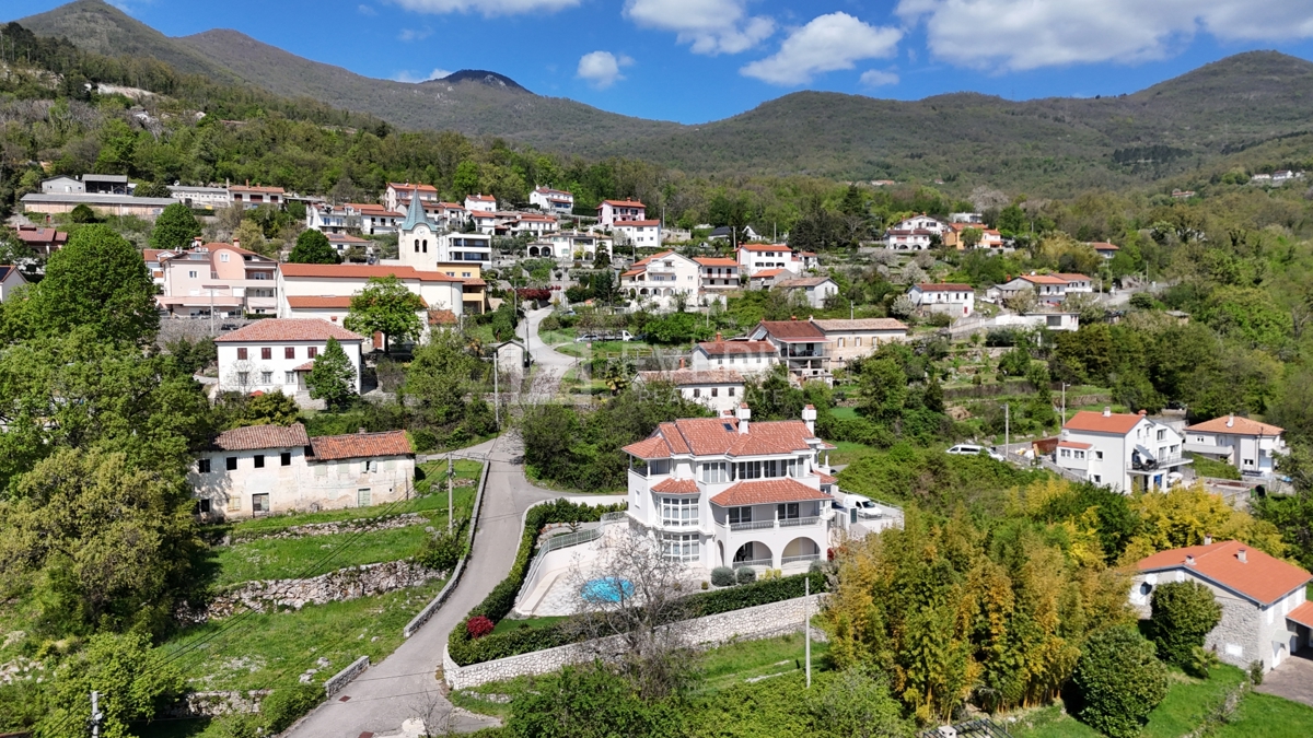 Poljane, Opatija - Okolica, 180m2