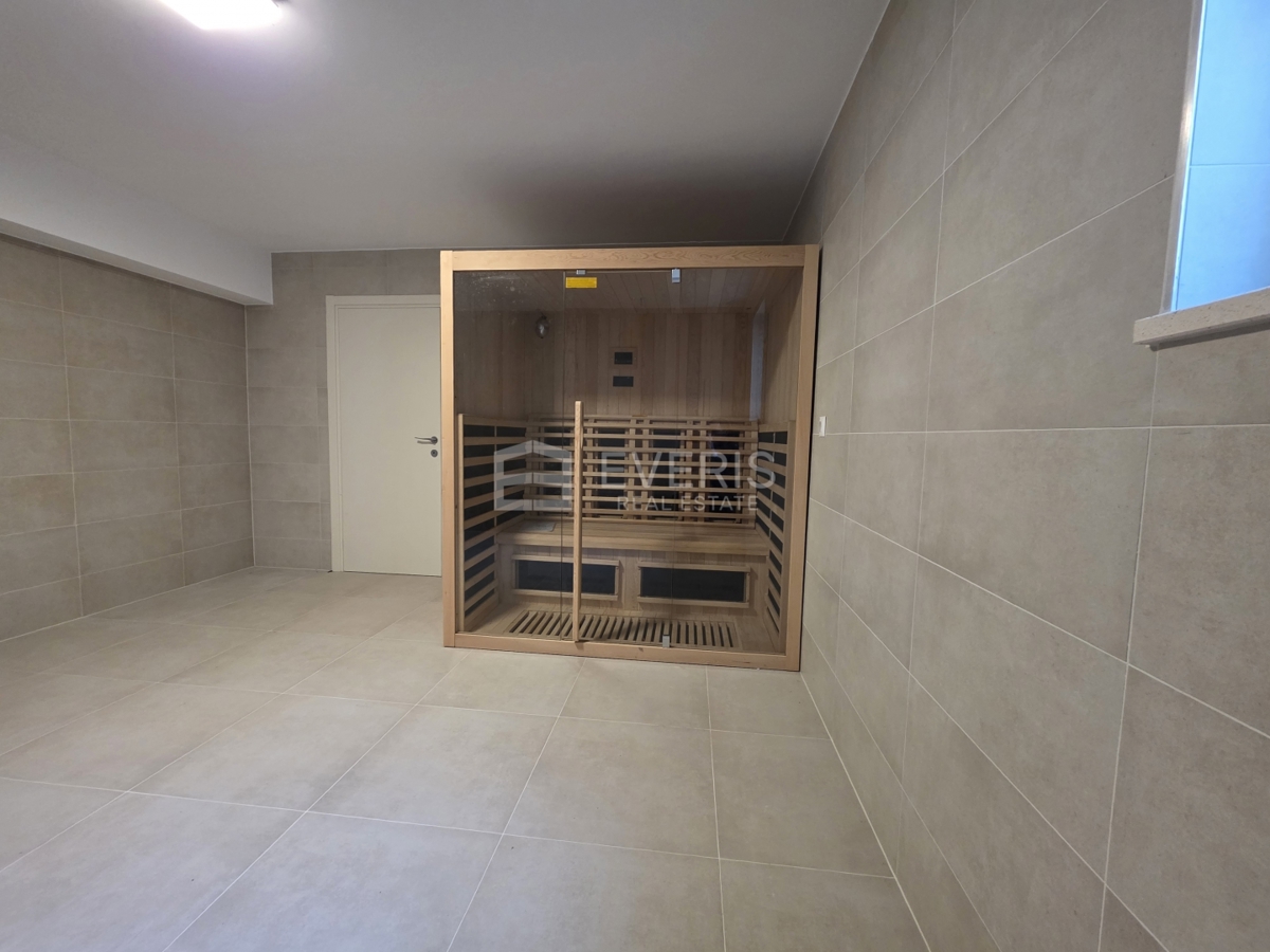 Poljane, Opatija - Okolica, 180m2