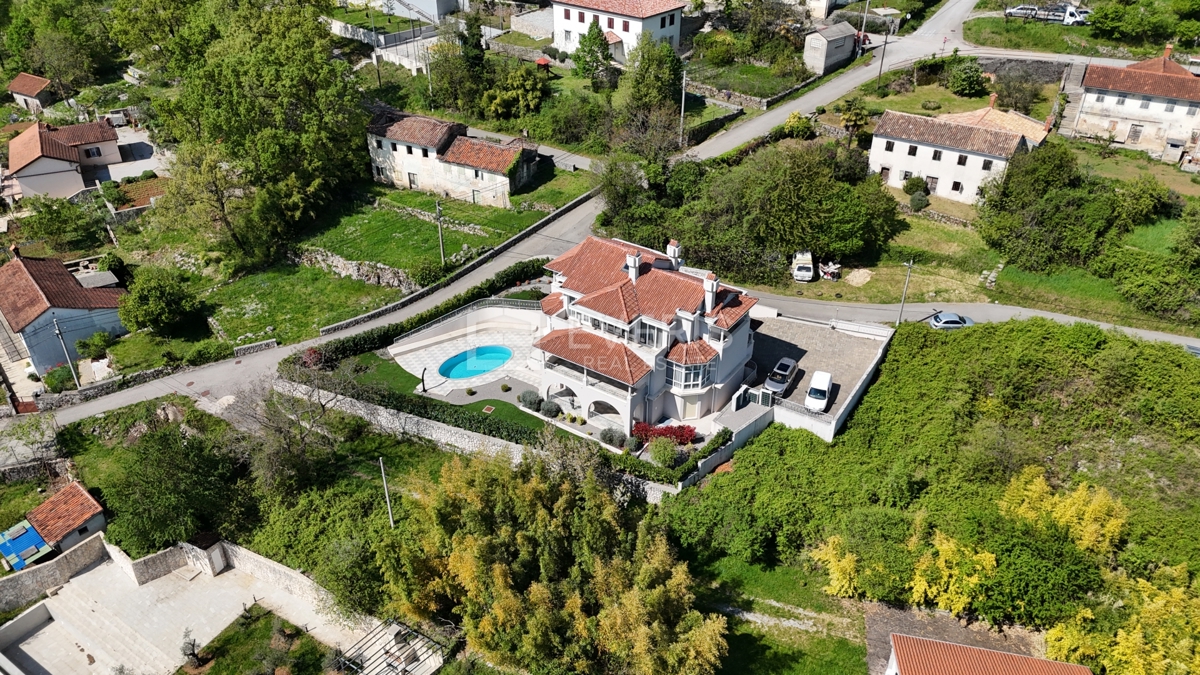 Poljane, Opatija - Okolica, 180m2