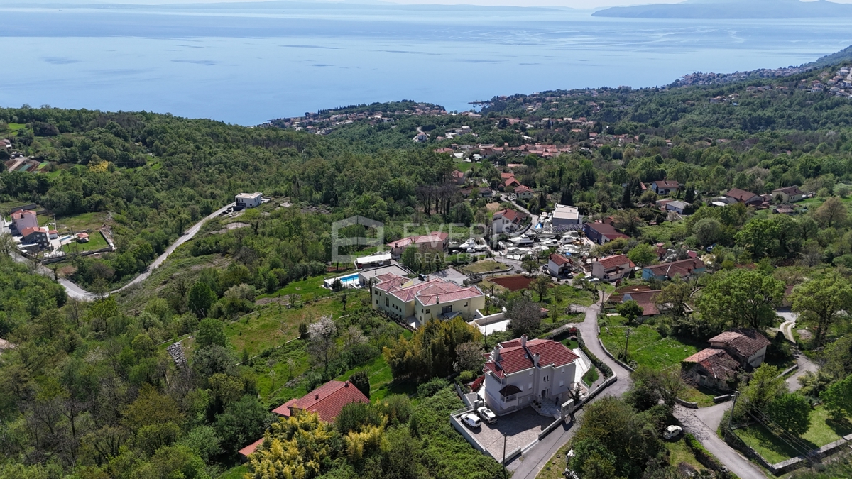 Poljane, Opatija - Okolica, 180m2