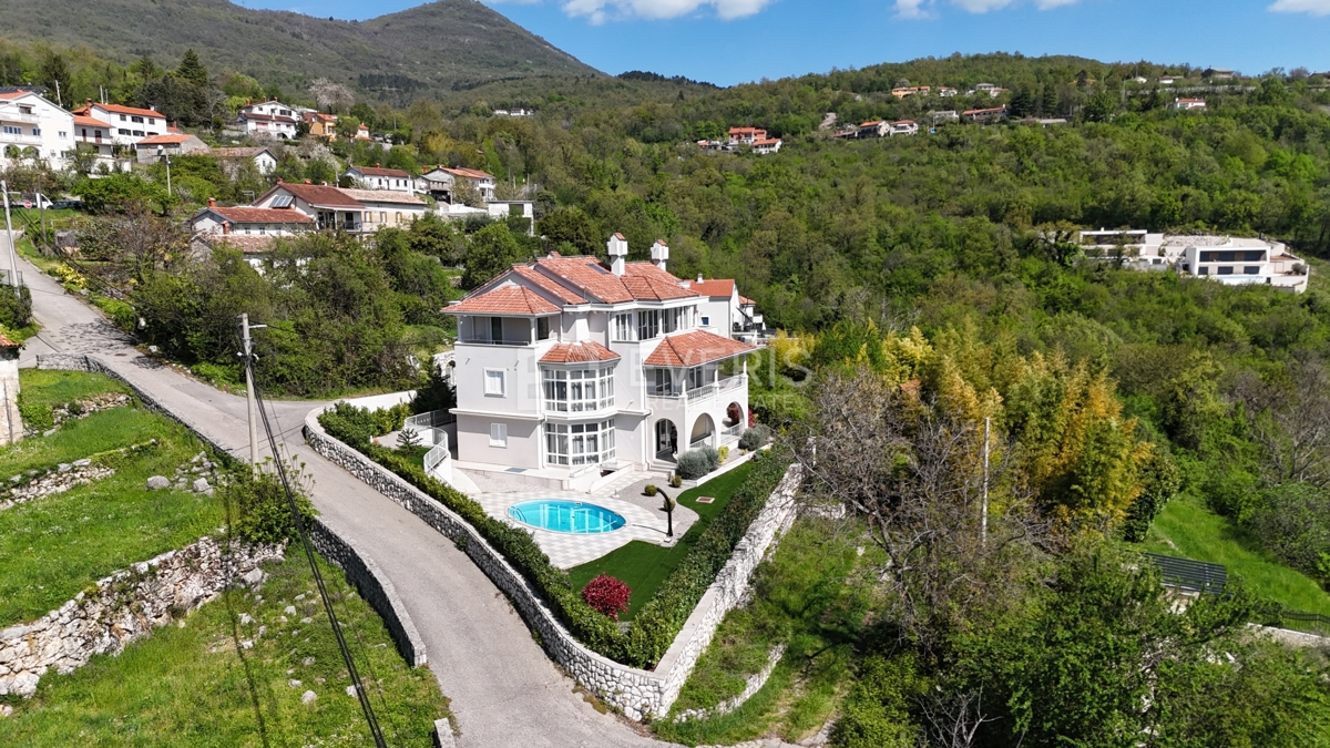 Poljane, Opatija - Okolica, 180m2
