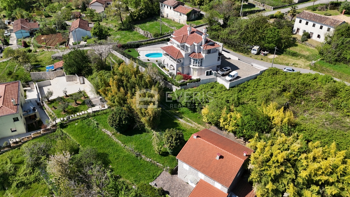 Poljane, Opatija - Okolica, 180m2
