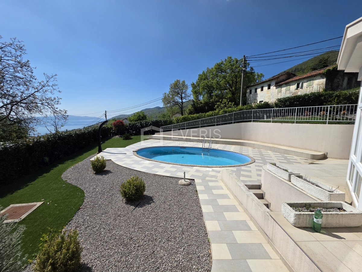 Poljane, Opatija - Okolica, 180m2