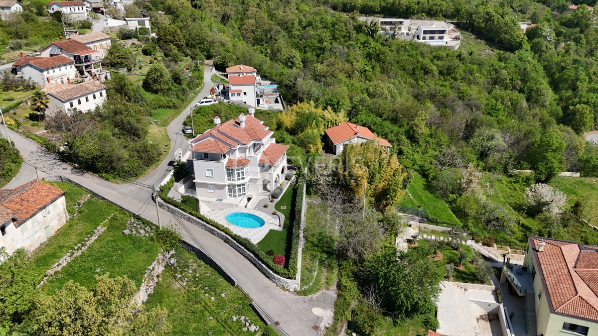 Poljane, Opatija - Okolica, 180m2