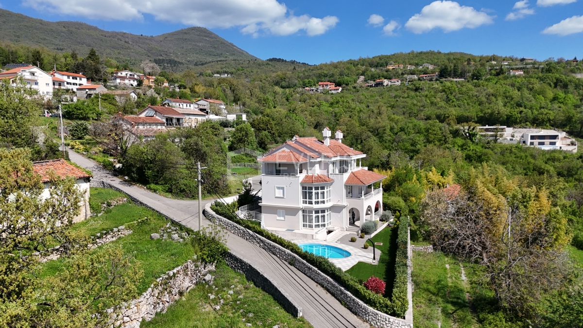 Poljane, Opatija - Okolica, 180m2