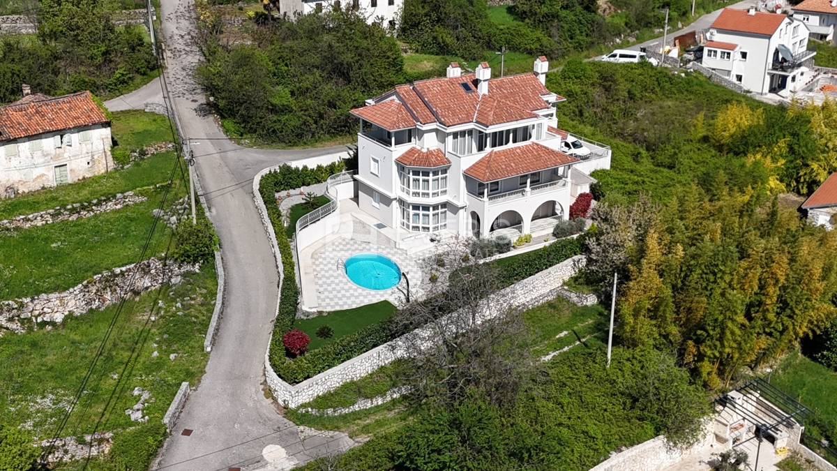 Poljane, Opatija - Okolica, 180m2