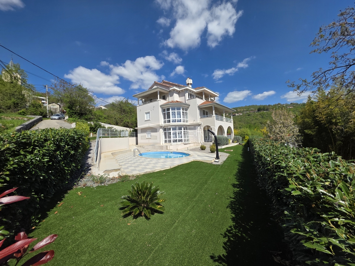 Poljane, Opatija - Okolica, 180m2