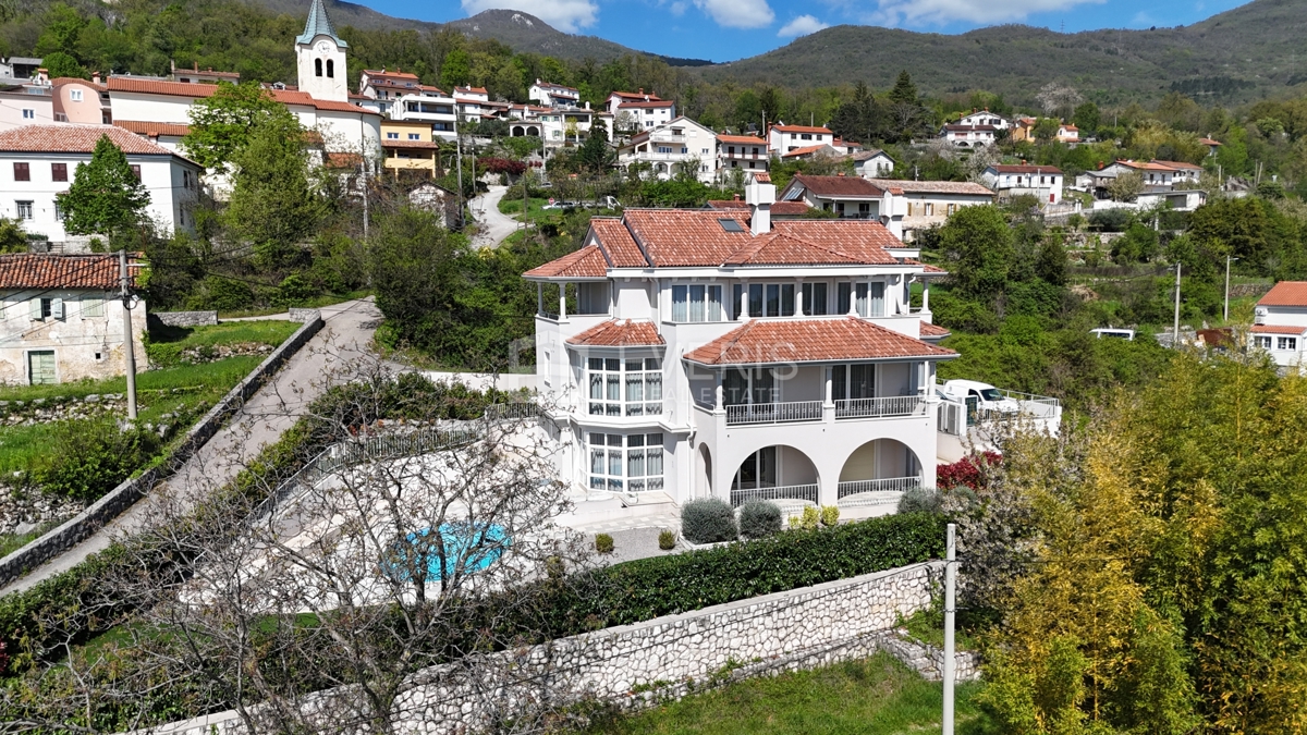 Poljane, Opatija - Okolica, 180m2