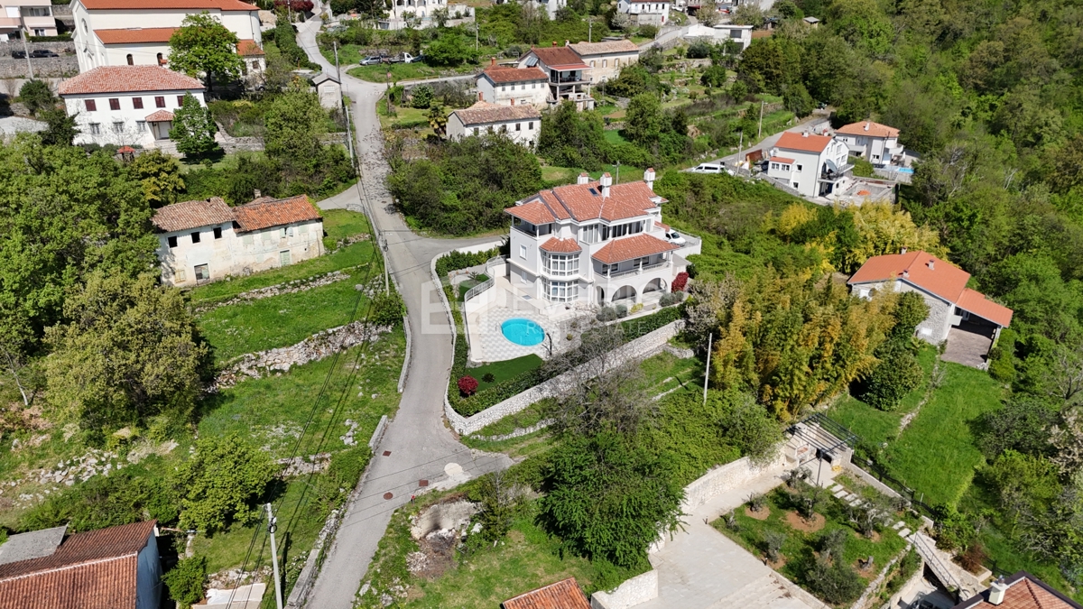 Poljane, Opatija - Okolica, 180m2