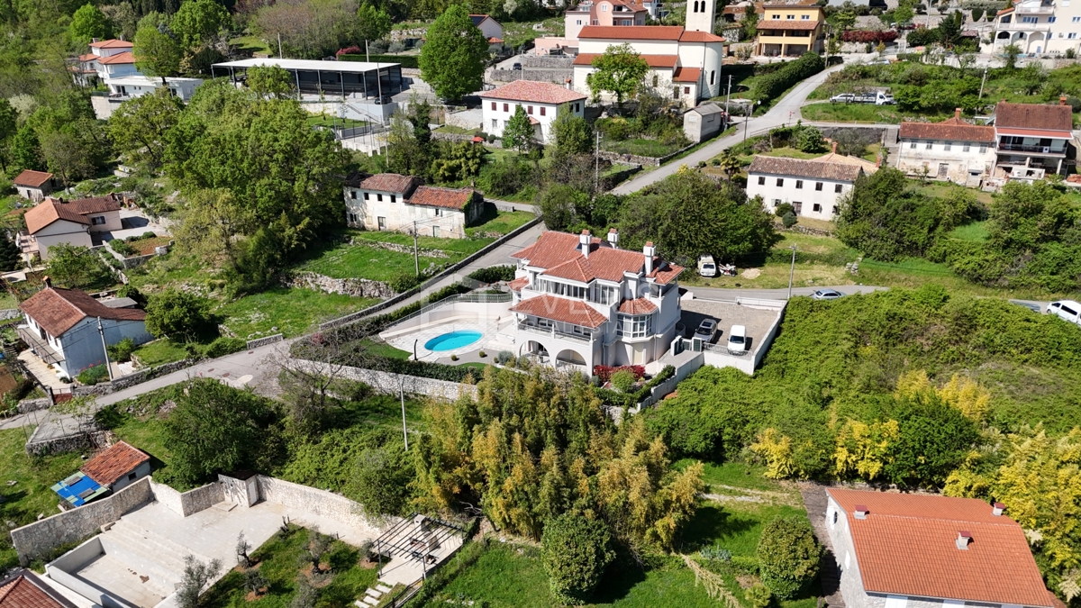 Poljane, Opatija - Okolica, 180m2