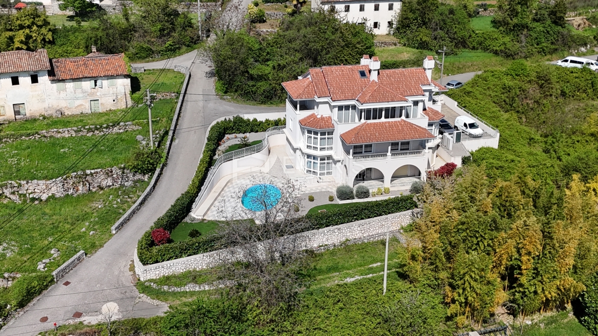 Poljane, Opatija - Okolica, 180m2