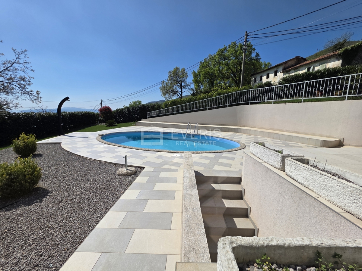 Poljane, Opatija - Okolica, 180m2