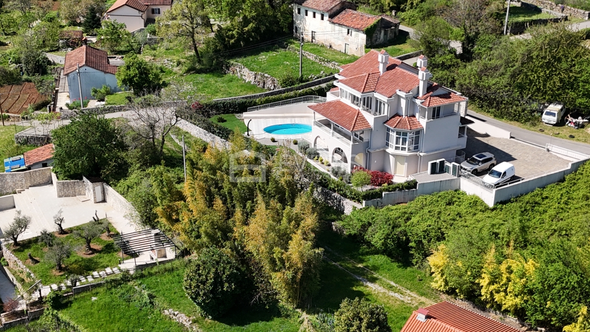Poljane, Opatija - Okolica, 180m2