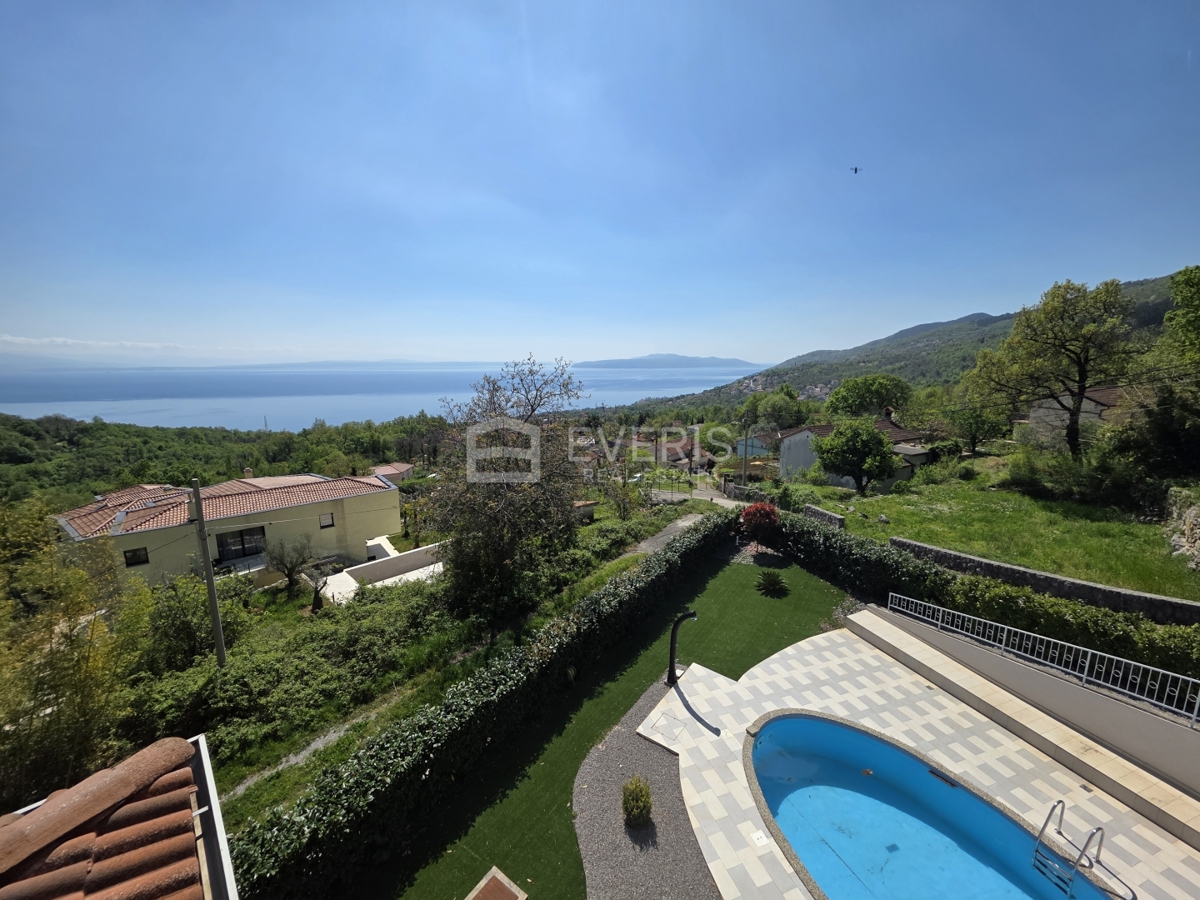 Poljane, Opatija - Okolica, 180m2