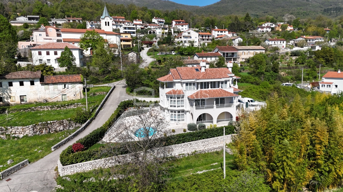 Poljane, Opatija - Okolica, 180m2