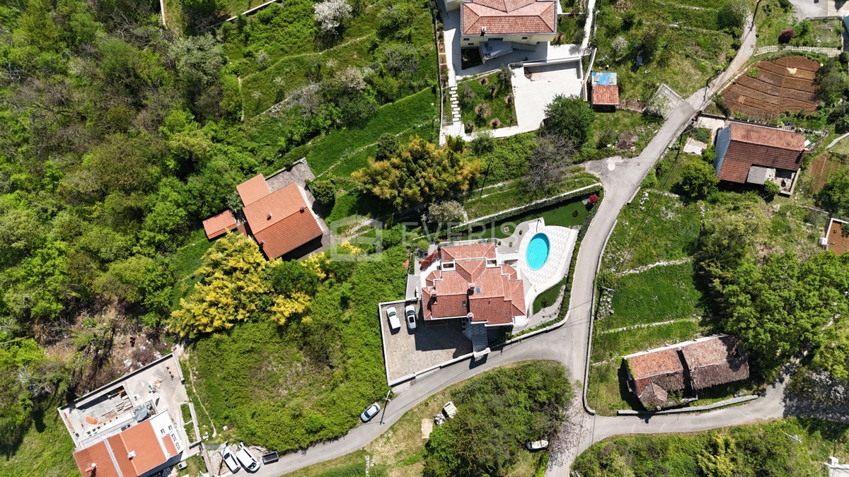 Poljane, Opatija - Okolica, 180m2