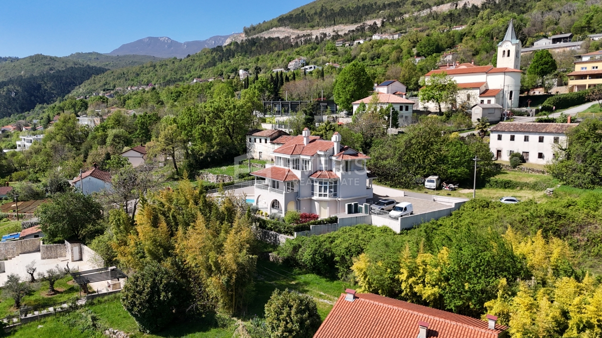 Poljane, Opatija - Okolica, 180m2