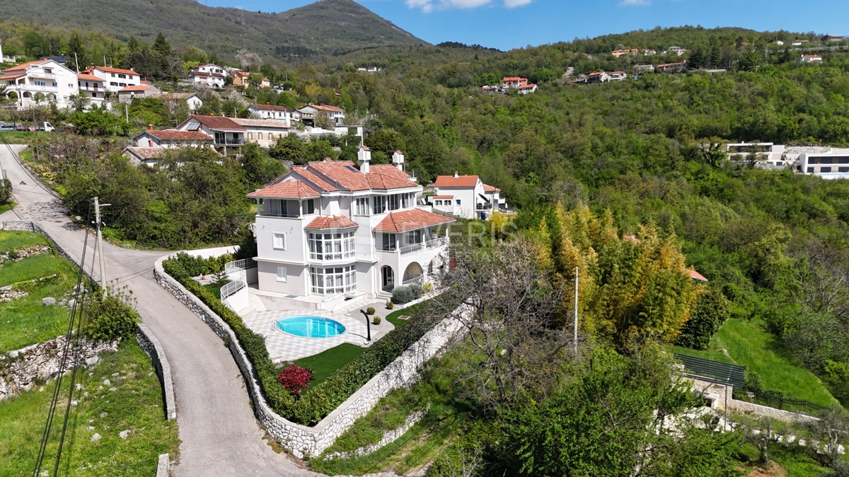 Poljane, Opatija - Okolica, 180m2