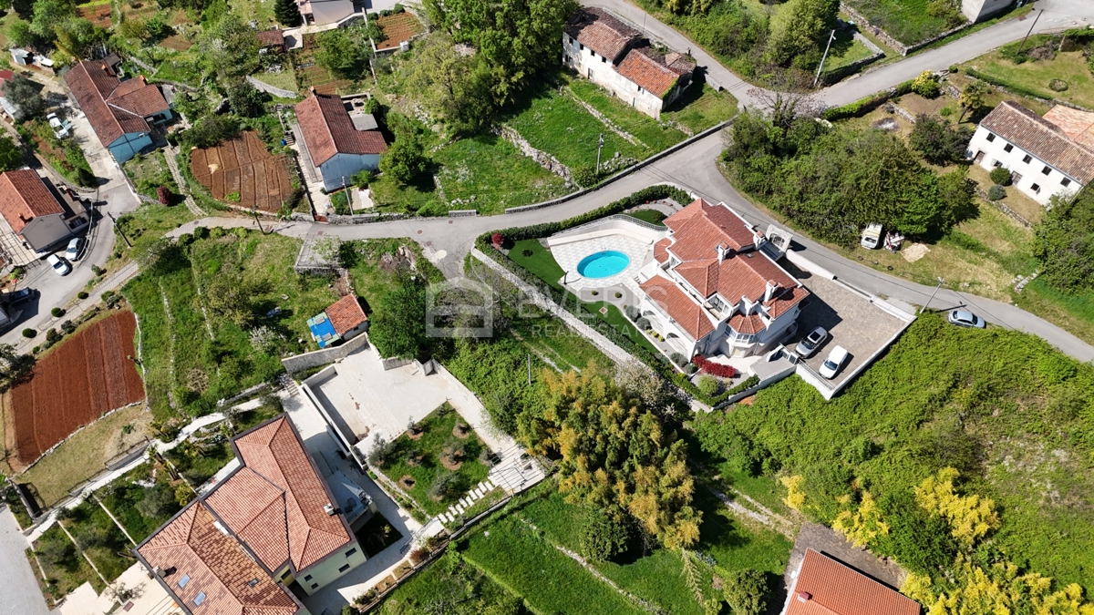 Poljane, Opatija - Okolica, 180m2