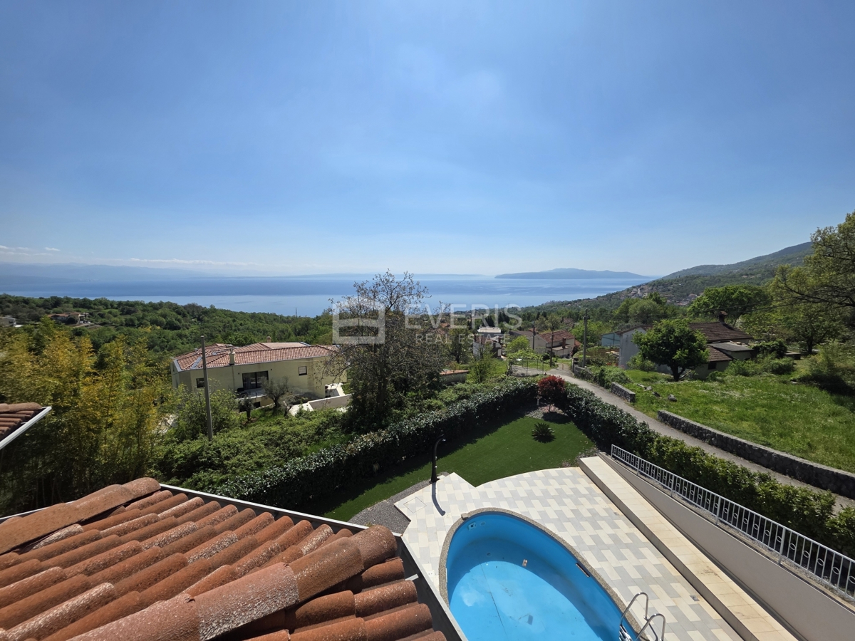Poljane, Opatija - Okolica, 180m2