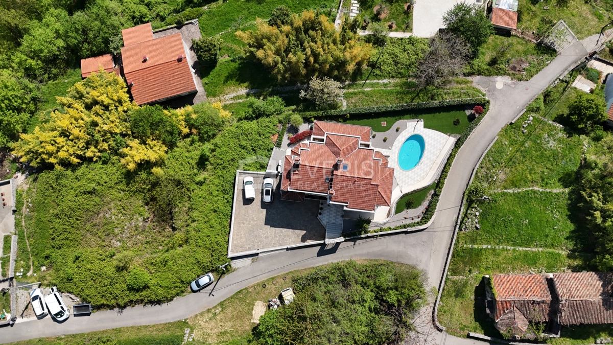Poljane, Opatija - Okolica, 180m2