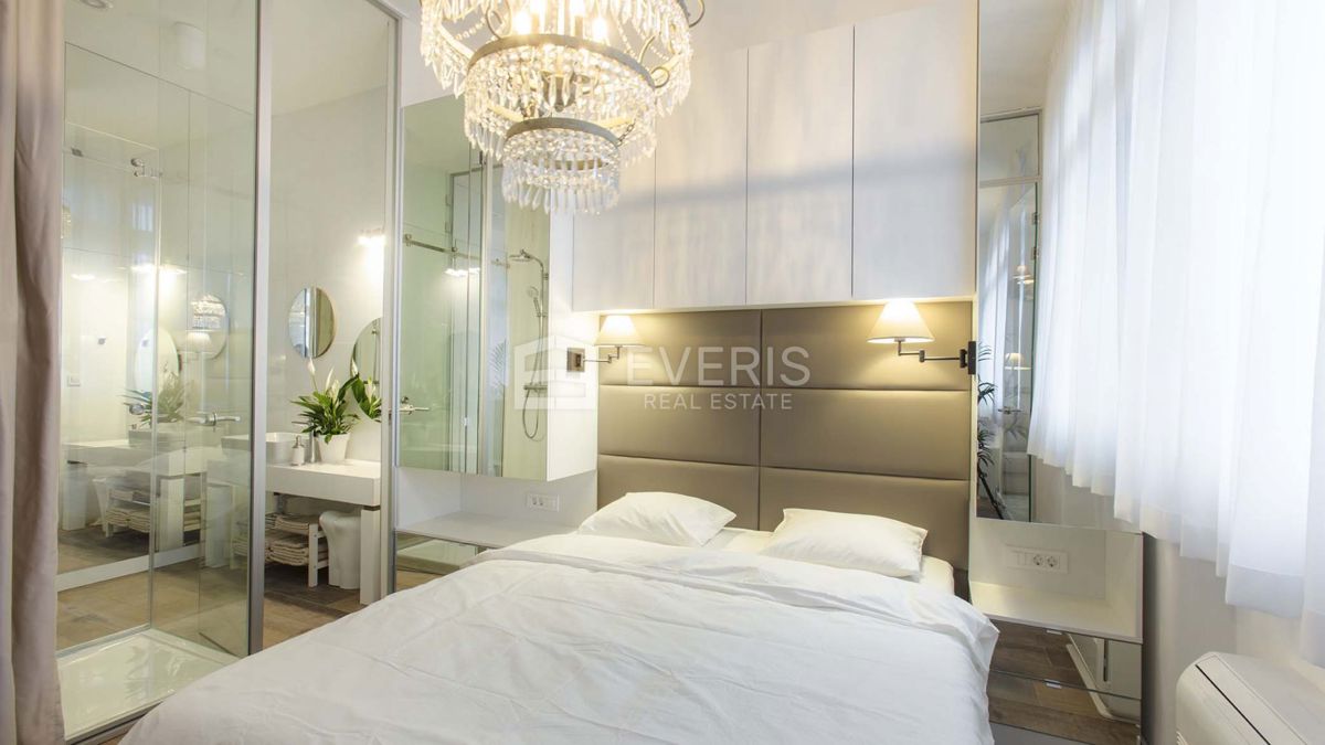 Opatija - Centar, Opatija, 200m2