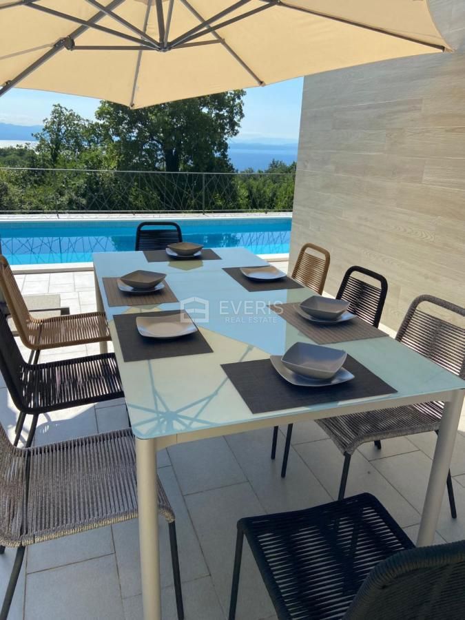 Ičići, Opatija - Okolica, 163m2