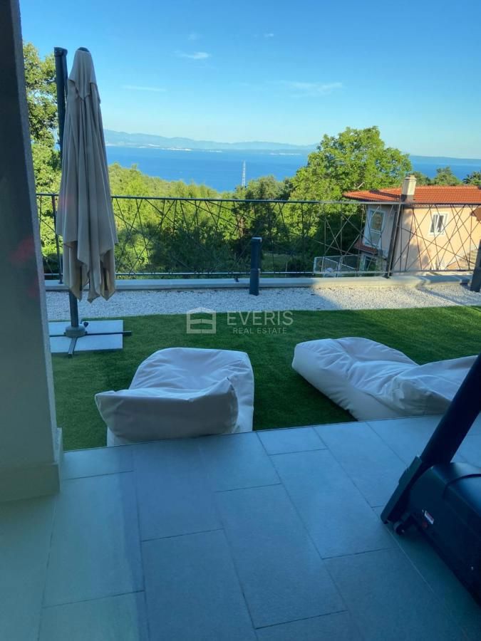 Ičići, Opatija - Okolica, 163m2