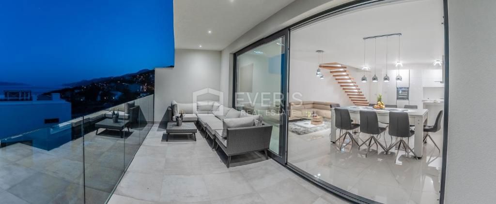 Pobri, Opatija - Okolica, 220m2