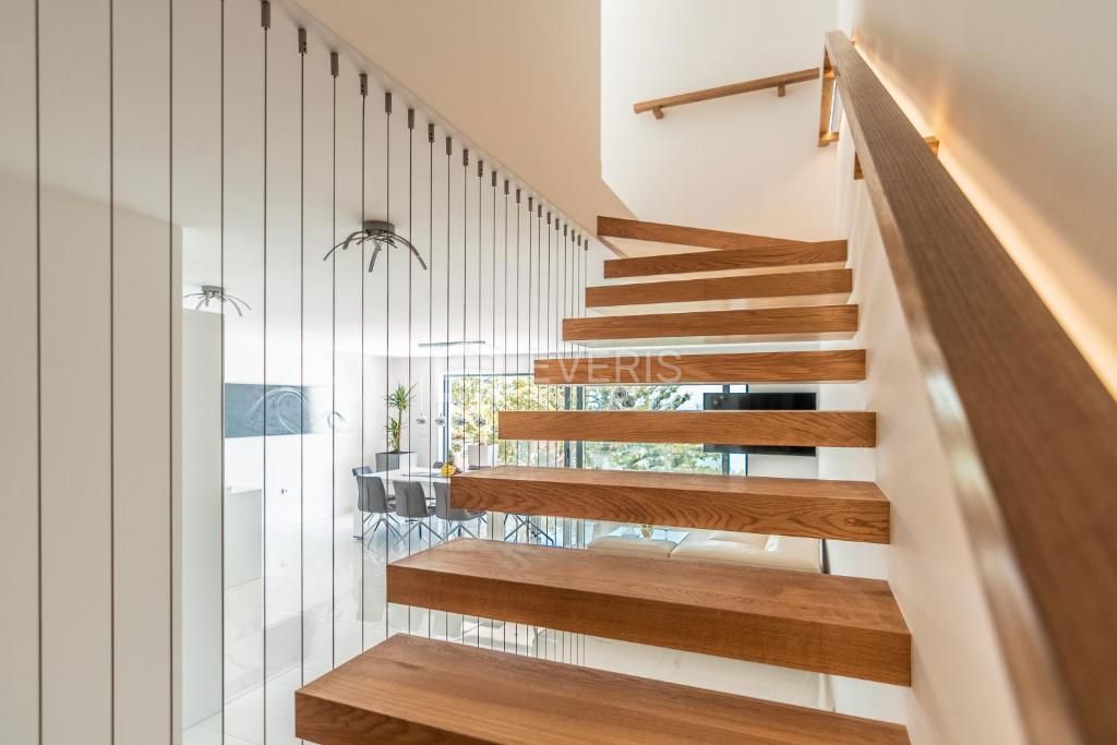 Pobri, Opatija - Okolica, 220m2