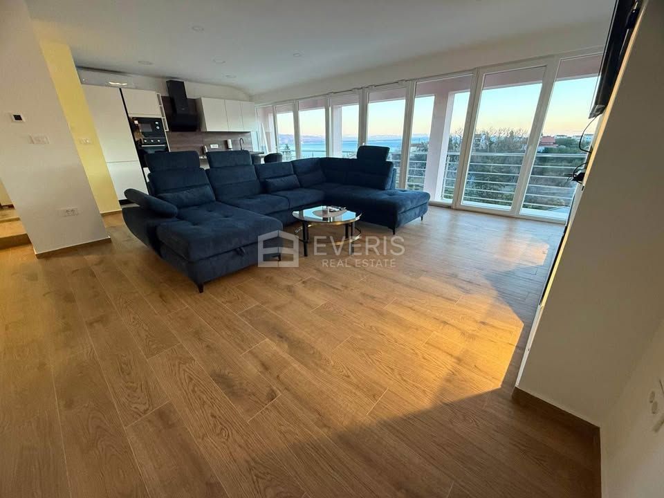 Mihotići, Matulji, 62,31m2