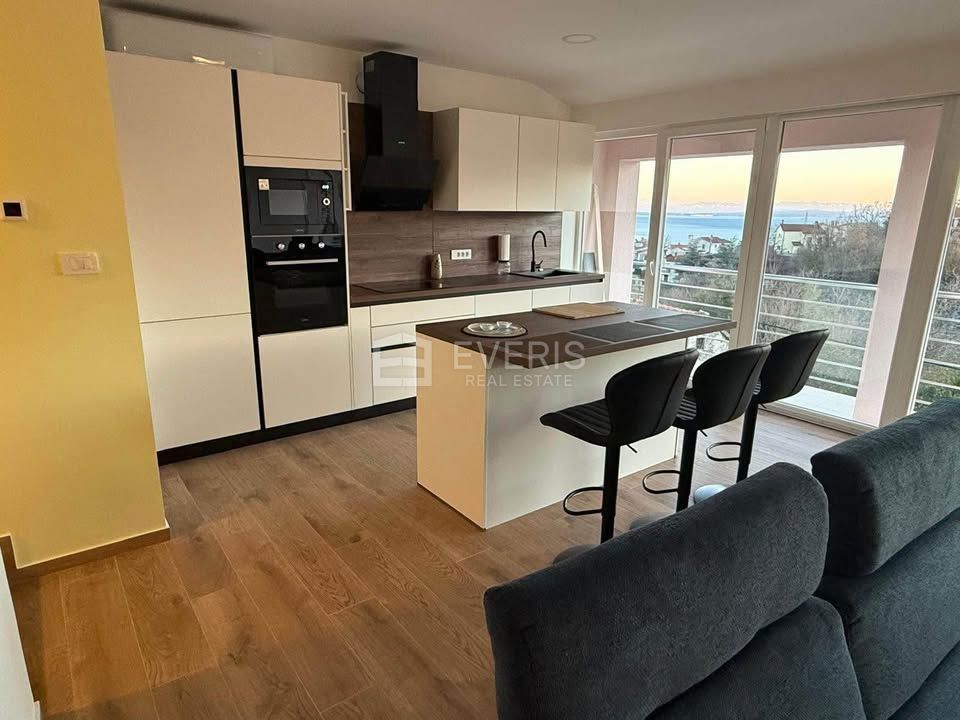 Mihotići, Matulji, 62,31m2