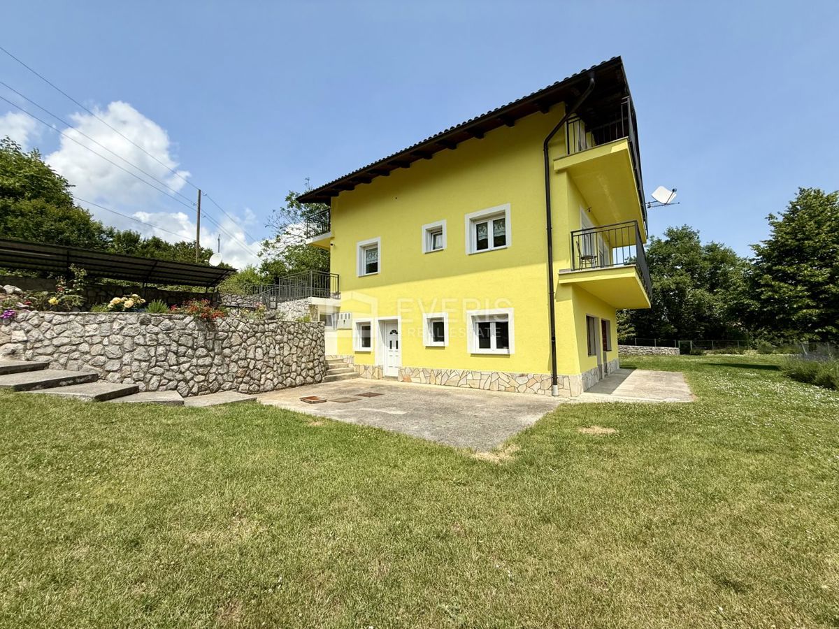 Rukavac, Matulji, 360m2