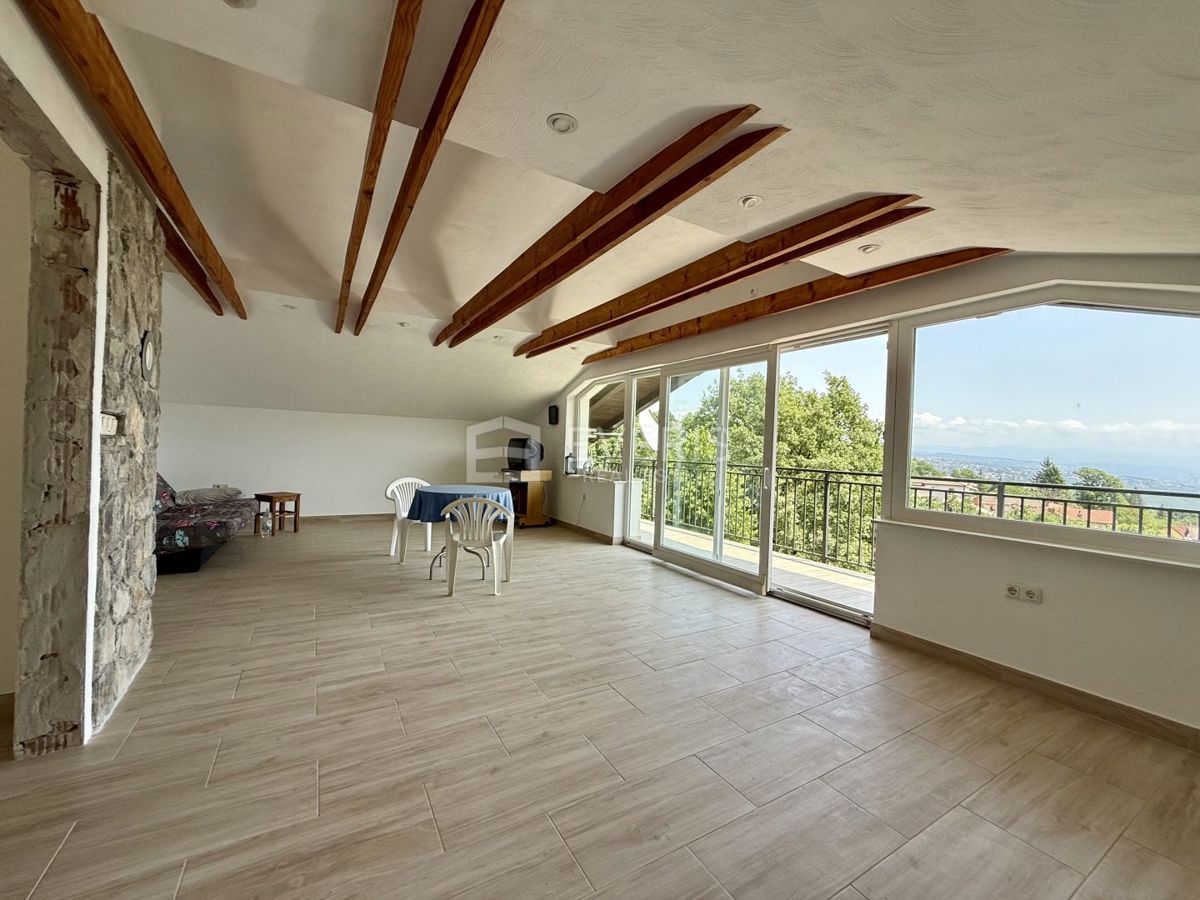 Rukavac, Matulji, 360m2