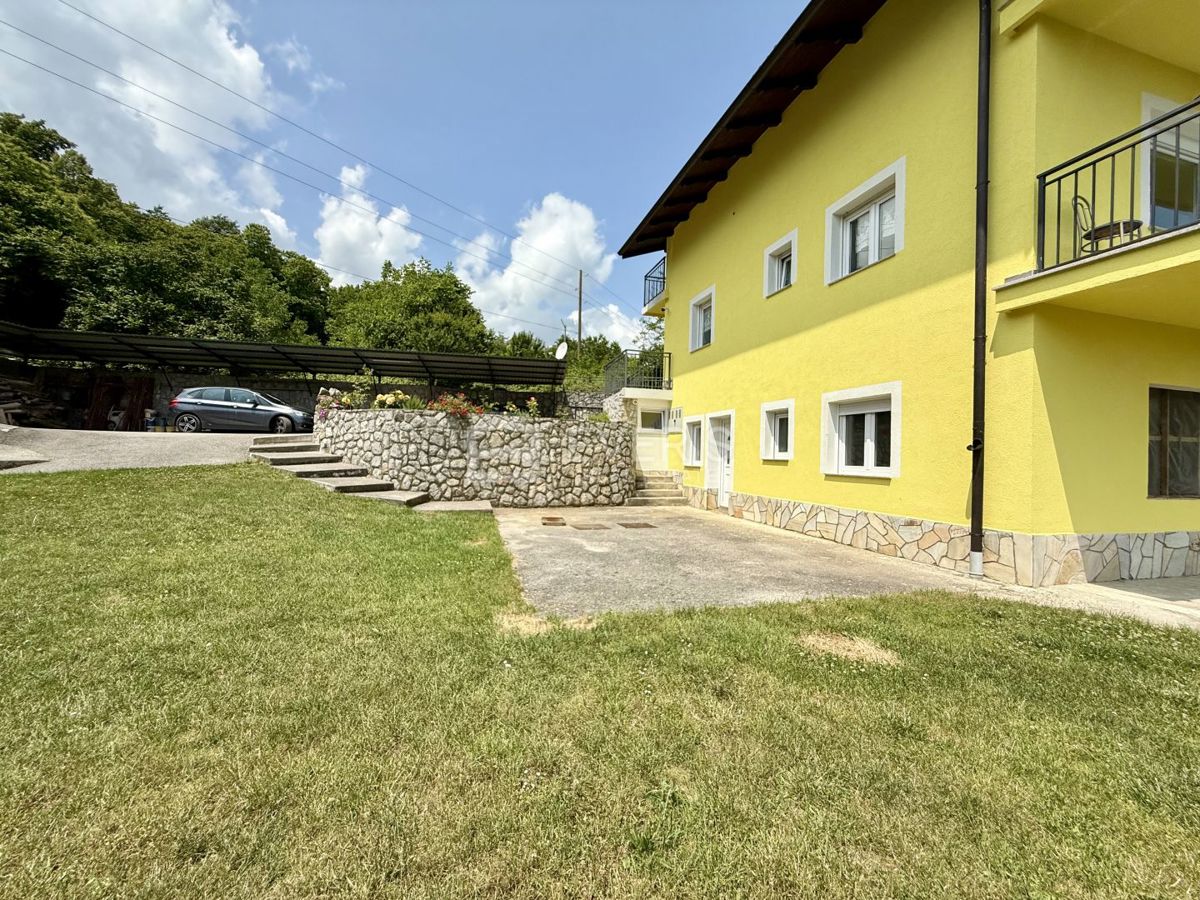 Rukavac, Matulji, 360m2