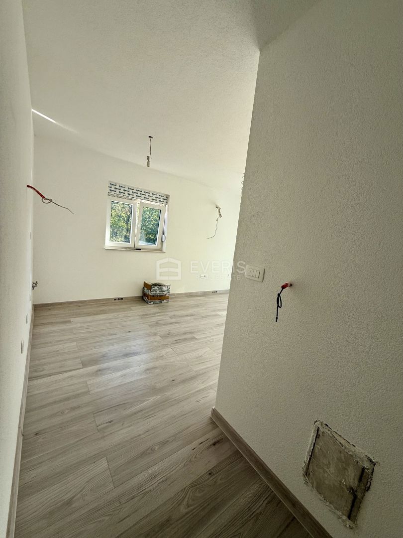 Hreljin, Bakar, 48m2