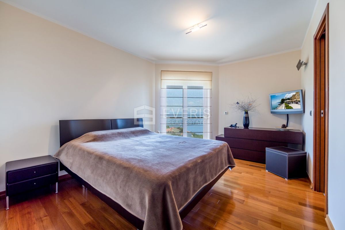 Bregi, Matulji, 200m2