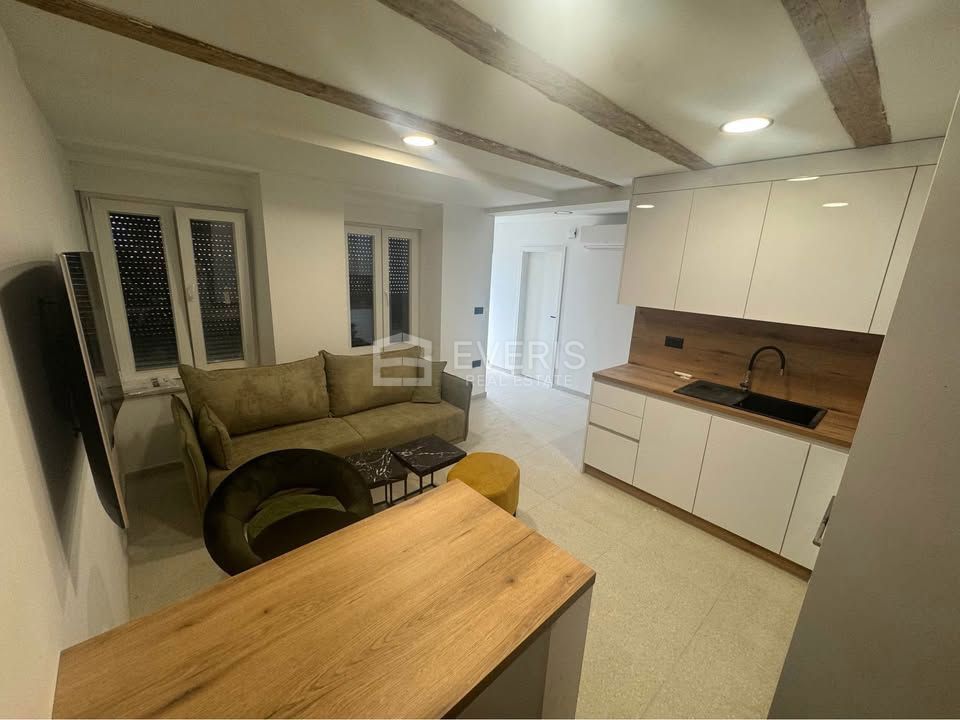 Krimeja, Rijeka, 33m2