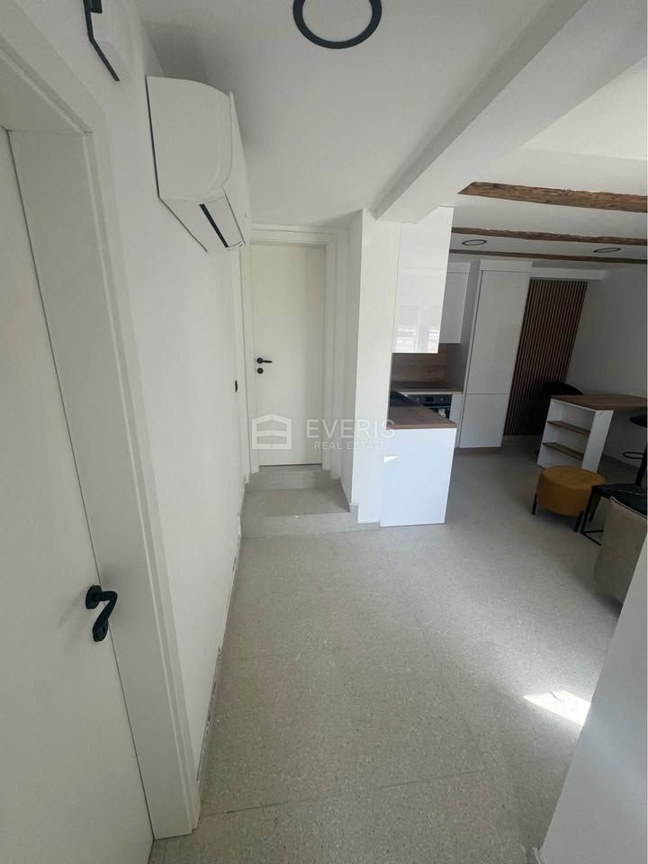 Krimeja, Rijeka, 33m2