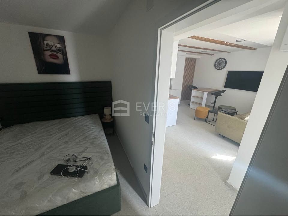 Krimeja, Rijeka, 33m2