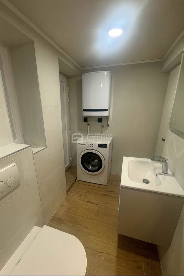 Krimeja, Rijeka, 33m2