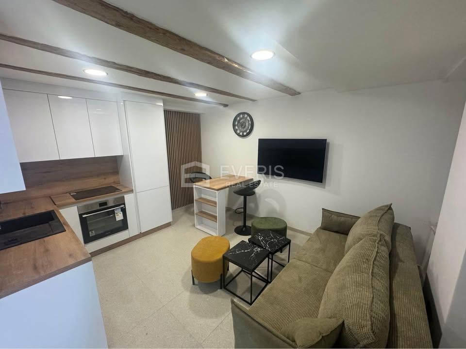 Krimeja, Rijeka, 33m2