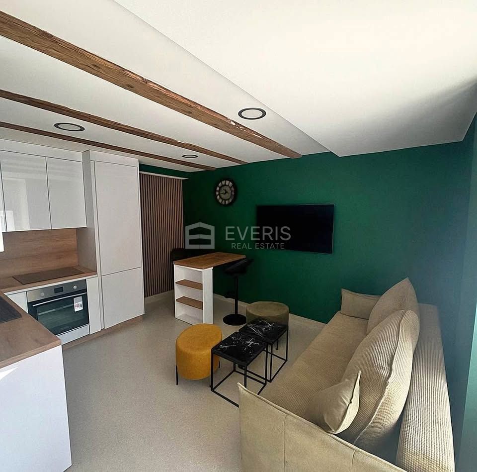 Krimeja, Rijeka, 33m2