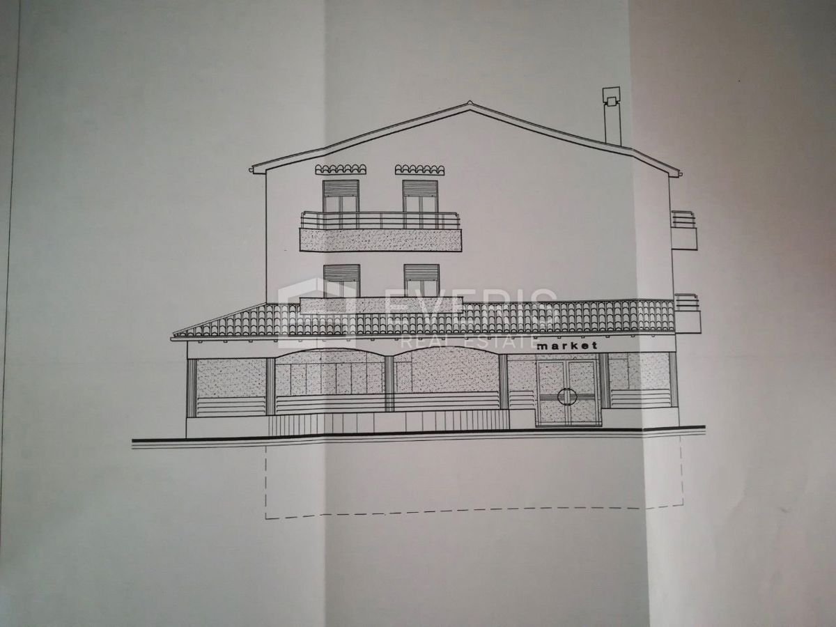 Marčelji, Viškovo, 128,13m2