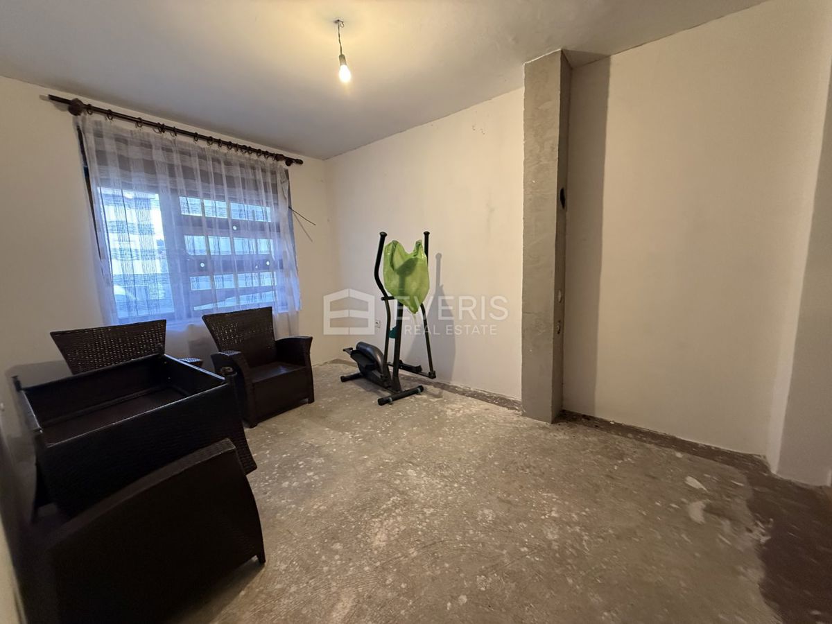 Srdoči, Rijeka, 378m2