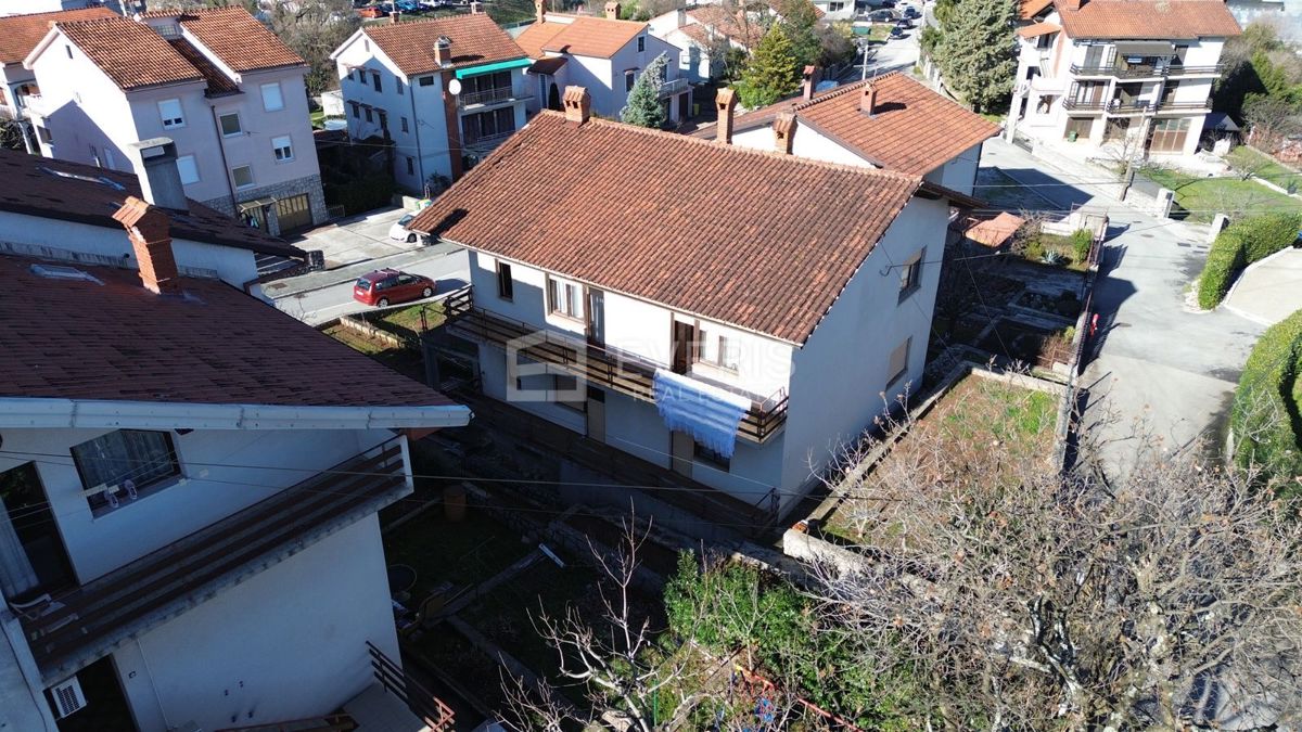 Srdoči, Rijeka, 378m2